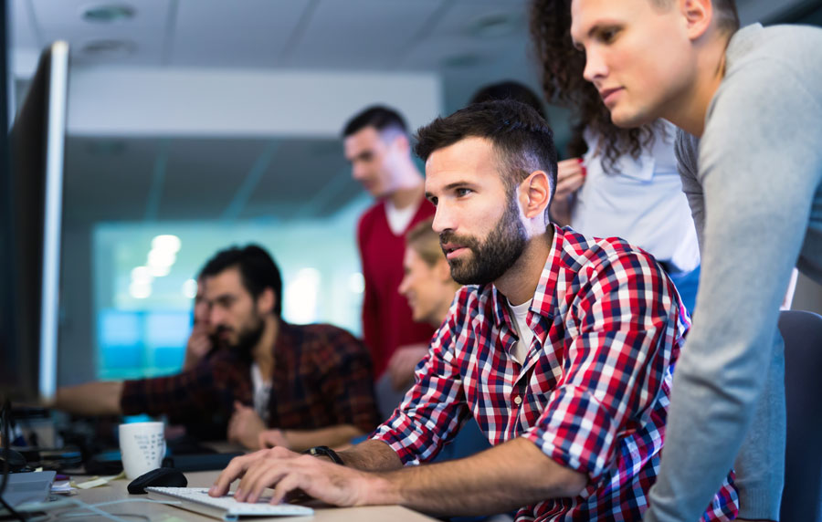 The CIO agenda for the next 12 months: Six make-or-break priorities