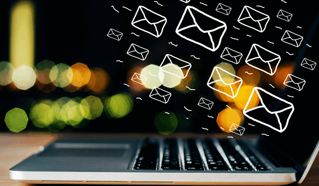 Is email marketing dead? See how these statistics say otherwise.